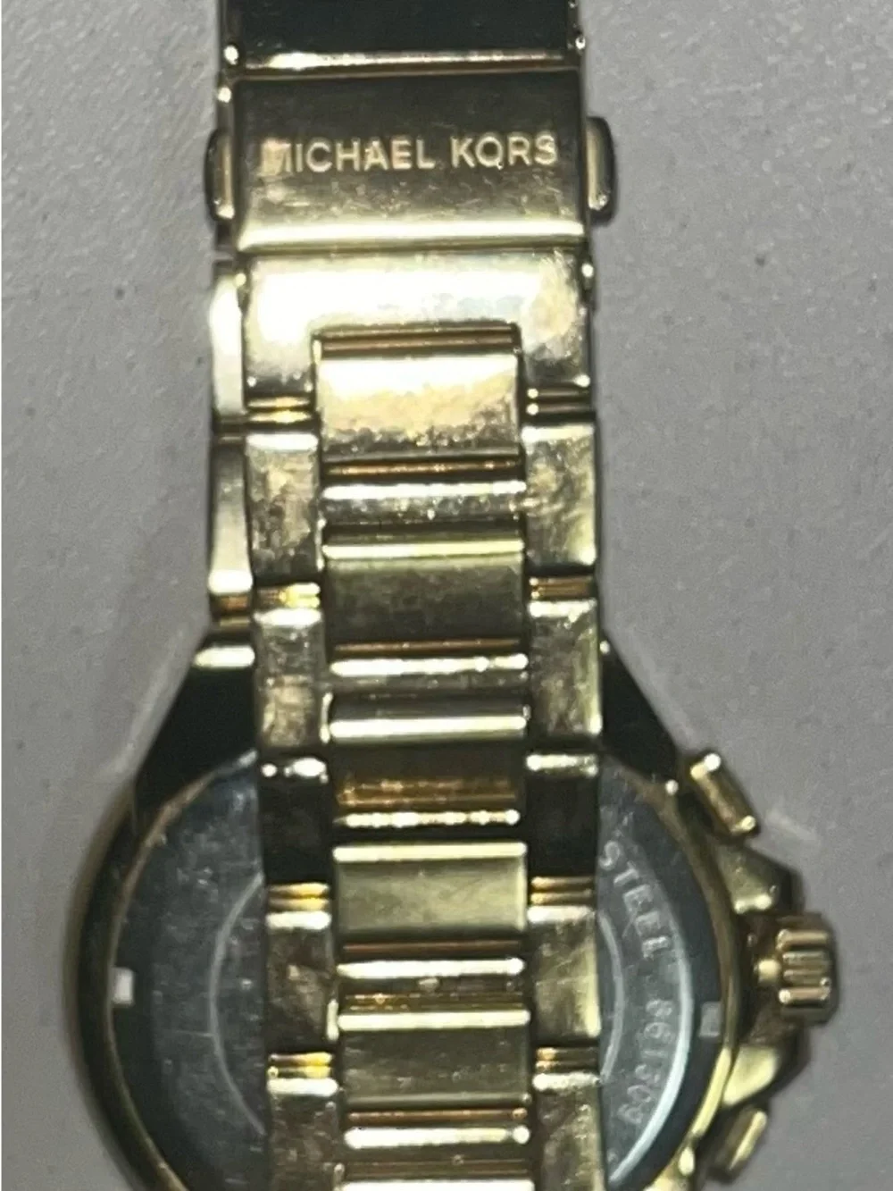 Michael Kors MK5635 Camille